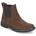 Timberland Csizmák STORMBUCKS CHELSEA Barna 47 1/2