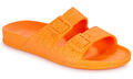 Cacatoès Papucsok NEON FLUO Narancssárga 37