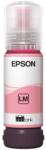Epson T09C6 LM light magenta (világos piros) (LM-Light Magenta) eredeti (gyári, új) tinta
