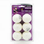  Ping pong labda Rosskopf Special 40+, 6 db-os, Joola - Fehér