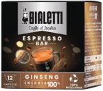 Bialetti Ginseng Bialetti kompatibilis kapszula 12db (96080085/M)