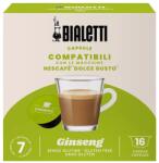 Bialetti Dolce Gusto kompatibilis kapszula GINSENG 16db (96080447) (96080447) - bialettikave