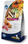 N&D Tropical Selection Dog Puppy Mini Lamb (2 x 5 kg) 10kg
