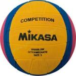 Mikasa Vizilabda 3-as gyerek edző, MIKASA W6608.5W Competition (102500028_EU-W66085W)