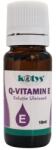 Kotys Supliment Alimentar Q-Vitamin E Solutie Uleioasa 10 mililitri Kotys