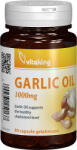 Vitaking Extract de Usturoi (Garlic) 1000mg Vitaking 90cps