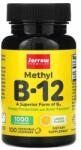 Jarrow Formulas Methyl B-12 1000 micrograme Methylcobalamin 100 drajeuri Jarrow Formulas