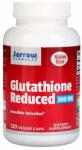 Jarrow Formulas Glutathione Reduced 500 miligrame 120 capsule Jarrow Formulas