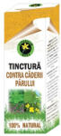 Hypericum Plant Tinctura Contra Caderii Parului 50 mililitri Hypericum