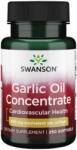 Swanson Ulei de Usturoi 500 miligrame Garlic Oil 250 capsule Swanson
