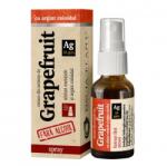 Dacia Plant Grapefruit cu Argint Coloidal fara Alcool Spray Dacia Plant 20ml