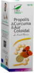 Medica Farmimpex Spray Propolis & Curcuma & Aur Coloidal 50 mililitri Medica
