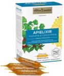 Albina Carpatina Apielixir Memorie si Concentrare 20 fiole x 10 mililitri Albina Carpatina