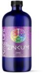 Agnes Itara Zinc Nanocoloidal ZINKUM 25ppm 480mililitri Pure Life