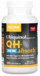 Jarrow Formulas Ubiquinol Kaneka QH-Absorb Q10 100 miligrame 120 capsule Jarrow Formulas