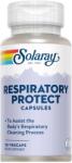 SOLARAY Respiratory Protect Solaray 30cps Secom
