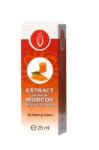 Manicos Extract Uleios de Morcovi Presat la Rece 25 mililitri Manicos