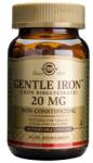 Solgar Gentle Iron 20mg Solgar 90cps