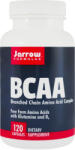 Jarrow Formulas BCAA (Branched Chain Amino Acid Complex) Jarrow Formulas Secom 120cps