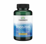 Swanson Inositol (Vitamina B8) 650 miligrame 100 capsule Swanson