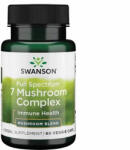 Swanson Full Spectrum Complex 7 Mushroom 60 capsule Swanson