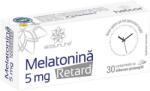 AC HELCOR Melatonina Retard 5 miligrame BioSunLine 30 comprimate Helcor