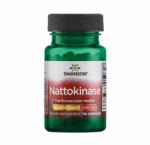 Swanson Nattokinase 2000FU 100 miligrame 30 capsule Swanson