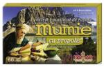 Damar General Trading Extract Purificat de Rasina Mumie cu Propolis Damar 60cpr