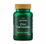 Swanson Zinc Carnosine (PepZin GI) 60 capsule Swanson