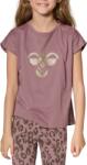 Hummel hmlDIEZ T-SHIRT S/S Rövid ujjú póló 226139-8719 Méret 176
