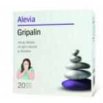 Alevia Gripalin Alevia 20pl