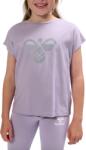Hummel hmlDIEZ T-SHIRT S/S Rövid ujjú póló 226139-1196 Méret 122