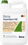  Bona SuperSport HD kétkomponensű matt sportlakk 4, 6 liter