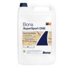  Bona SuperSport ONE egykomponenesű fényes sportlakk 5 liter