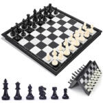 Master Sport Sah magnetic Master Sport 25 x 25 cm (MAS-E708)