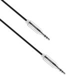 Earldom Аудио кабел, Earldom, ET-AUX12, 3.5mm жак, М/М, 1.2м, Различни цветове - 14971 (14971)