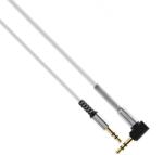 Earldom Аудио кабел, Earldom, AUX21, 3.5mm жак, М/М, 1.0м, Различни цветове - 14876 (14876)