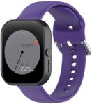  SILICONE Cserélhető szíj CMF-hez Watch 2 lilához