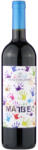 VESZTERGOMBI Kerékhegy Malbec 2022 (0, 75l)
