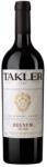 TAKLER - Regnum Cuvée 2020 0.75 l