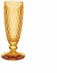 Villeroy and Boch V&B Boston Coloured Saffron pohár pezsgős 0, 12l (11-7332-0070)