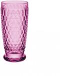 Villeroy and Boch V&B Boston Coloured Berry pohár üdítős-sörös 0, 30l (11-7331-0110)