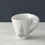 Villeroy & Boch V&B Modern Cities bögre 0, 30l, New York