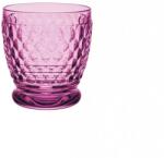 Villeroy and Boch V&B Boston Coloured Berry pohár whiskys 0, 20l (11-7331-1410)