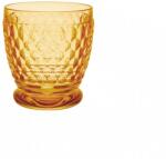 Villeroy and Boch V&B Boston Coloured Saffron pohár whiskys 0, 20l (11-7332-1410)
