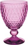 Villeroy and Boch V&B Boston Coloured Berry pohár vörösboros 0, 20l (11-7331-0020)
