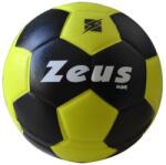  Zeus Szivacskézilabda Pallone mini / neonsárga fekete
