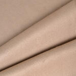 Takoy Elasztikus ruházati szemis/ velúr anyag bézs színű