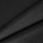 Takoy Elasztikus ruházati szemis/ velúr anyag fekete színű