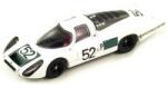 Spark 1: 43 PORSCHE 907 DAYTONA 1968 no52 2-ри ДАЙТОНА